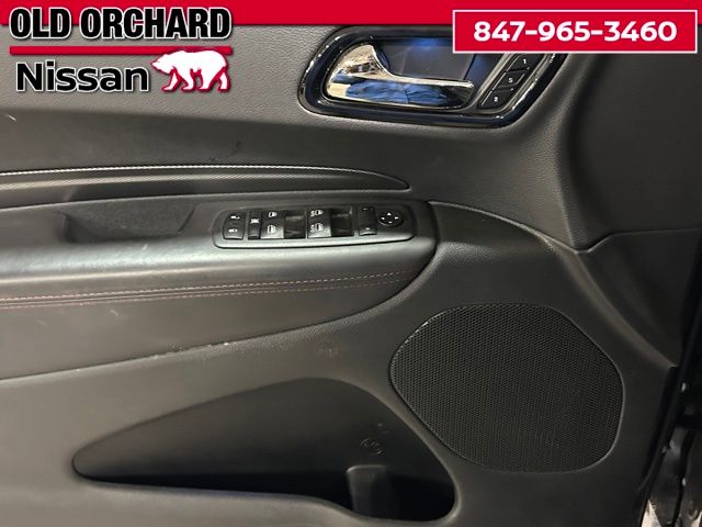2022 Dodge Durango R/T SUV