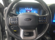 2024 Ford F-150 XLT Truck SuperCrew Cab