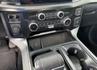 2024 Ford F-150 Platinum Truck SuperCrew Cab