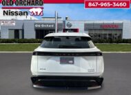 2024 Nissan ARIYA Evolve+ e-4orce SUV