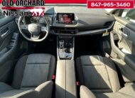 2026 Nissan Rogue SV SUV