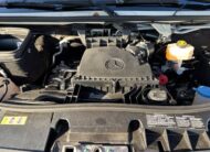 2024 Mercedes-Benz Sprinter 2500 Crew 144 WB Van