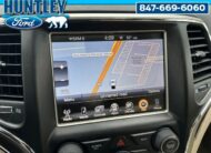 2017 Jeep Grand Cherokee Limited SUV