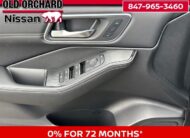 2026 Nissan Rogue Platinum SUV