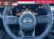2026 Nissan Kicks SR SUV