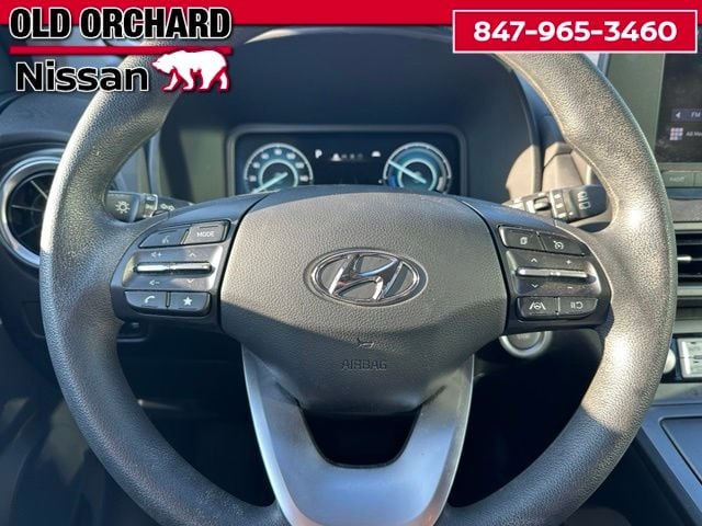 2023 Hyundai Kona Electric SE SUV
