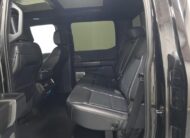 2024 Ford F-150 Lariat Truck SuperCrew Cab