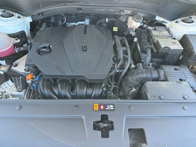2023 Hyundai Santa Fe SEL SUV