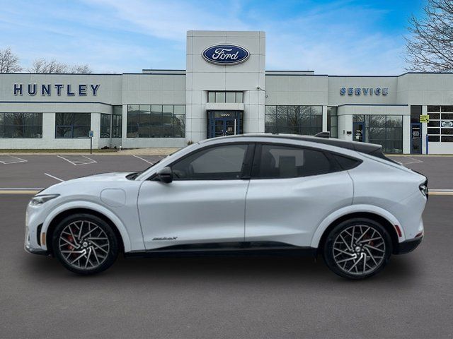 2023 Ford Mustang Mach-E GT SUV