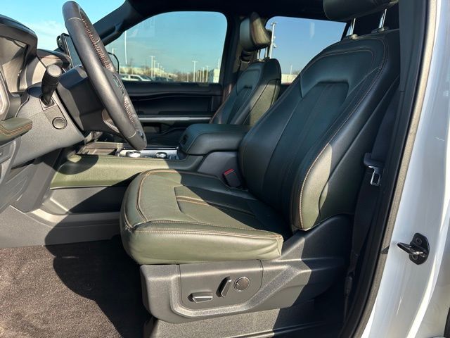 2022 Ford Expedition Timberline SUV