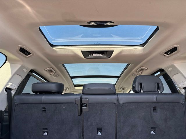 2024 BMW X7 xDrive40i SUV