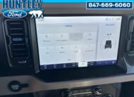 2023 Ford Bronco Wildtrak SUV