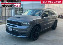 2019 Dodge Durango GT Plus SUV