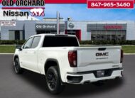 2023 GMC Sierra 1500 Elevation Truck Crew Cab