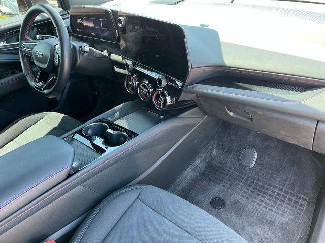 2024 Chevrolet Blazer EV RS SUV