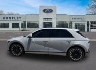 2024 Hyundai IONIQ 5 Limited SUV