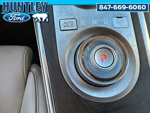 2023 Genesis GV80 2.5T SUV