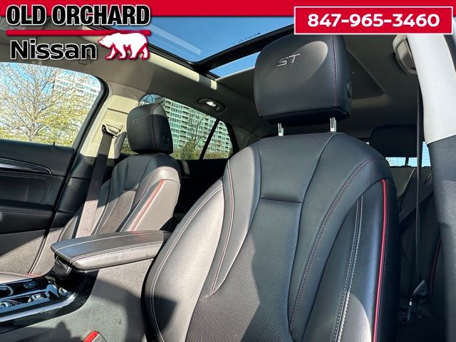 2023 Buick Envision Essence SUV