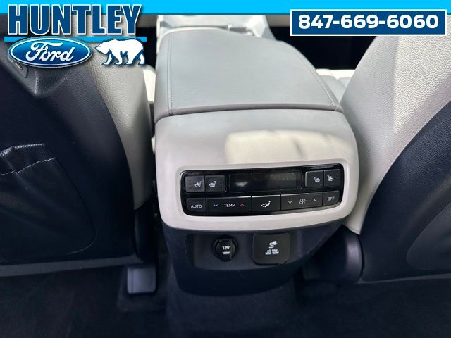 2023 Hyundai Palisade Limited SUV