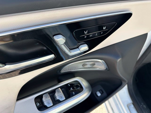 2024 Mercedes-Benz E-Class E 350 Sedan