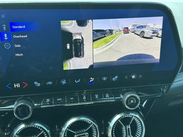 2024 Chevrolet Blazer EV LT SUV