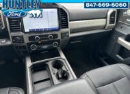2022 Ford F-250 Lariat Truck Crew Cab