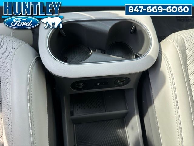 2023 Hyundai IONIQ 5 Limited SUV