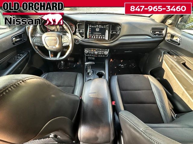 2022 Dodge Durango GT Plus SUV