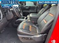 2021 GMC Sierra 1500 AT4 Truck Crew Cab