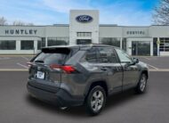 2022 Toyota RAV4 Hybrid XLE SUV