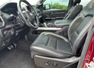 2023 Ram 1500 Laramie Truck Crew Cab