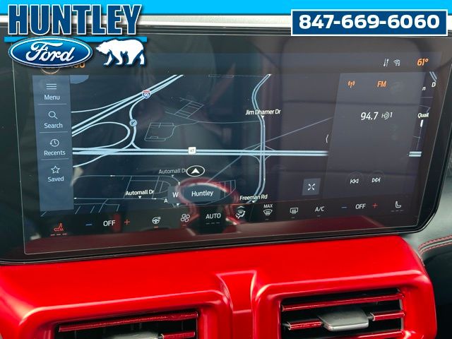 2024 Ford Mustang GT Premium Coupe