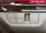 2026 Kia Sportage Hybrid EX SUV