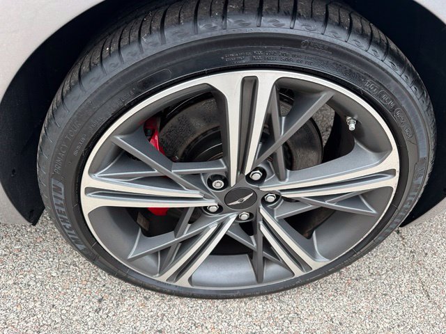 2025 Genesis G70 3.3T Sport Advanced Sedan