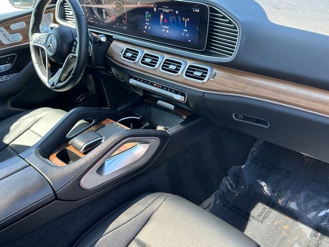 2025 Mercedes-Benz GLE 350 GLE 350 SUV