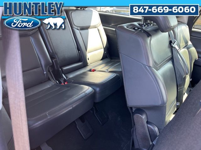 2025 Ford Expedition Max Active SUV