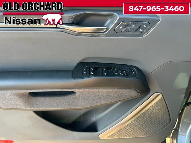 2024 Kia EV9 Land SUV