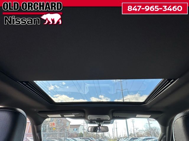 2023 Ford F-150 Lariat Truck SuperCrew Cab