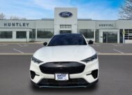 2023 Ford Mustang Mach-E GT SUV