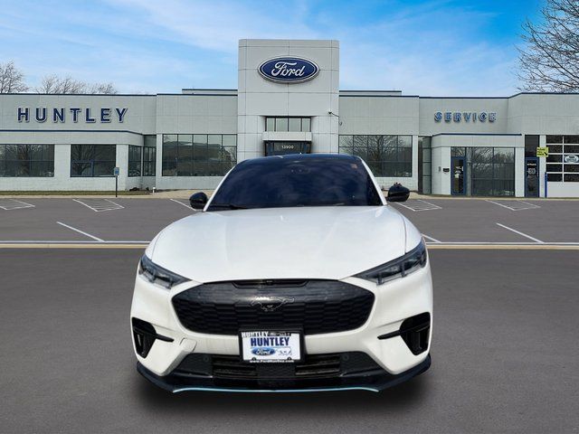 2023 Ford Mustang Mach-E GT SUV