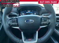 2025 Ford Explorer ST SUV