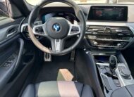 2020 BMW M550i M550i xDrive Sedan