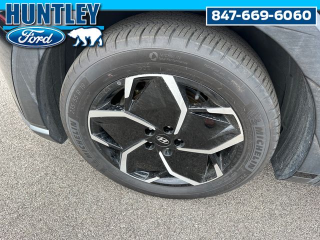 2024 Hyundai IONIQ 5 SEL SUV