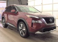 2023 Nissan Rogue Platinum SUV