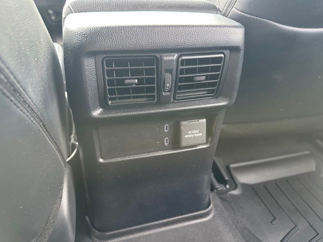 2025 Toyota 4Runner TRD Sport Premium SUV