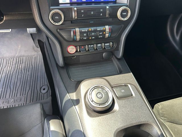 2021 Ford Shelby GT500 Shelby GT500 Coupe
