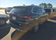2023 BMW X5 xDrive40i SUV