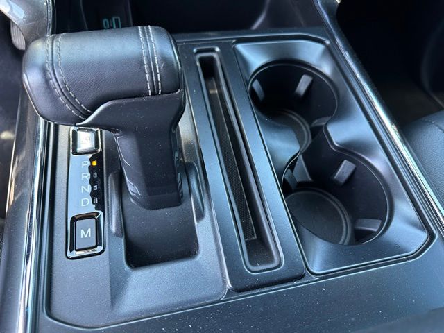 2023 Ford F-150 XLT Truck SuperCrew Cab