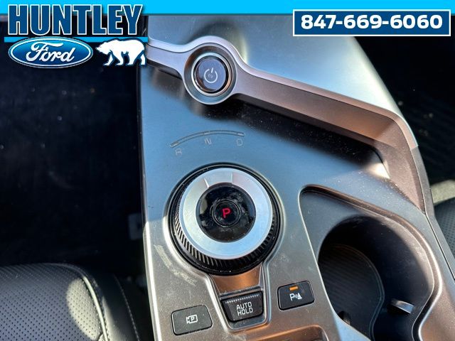 2024 Kia EV6 Wind SUV