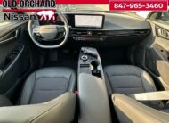 2025 Kia EV6 Light SUV